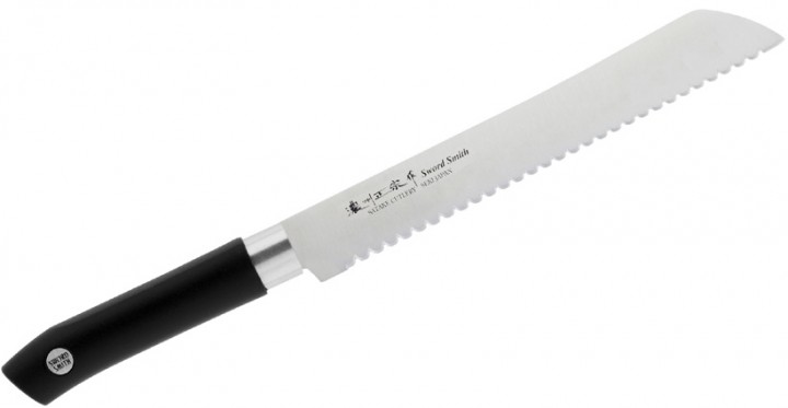 JAPOŃSKIE NOŻE Satake Sword Smith Nóż Szefa kuchni 18cm 803-212