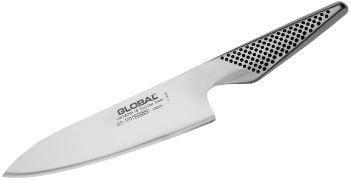GLOBAL Seria GS Nóż Szefa kuchni 16cm GS-100