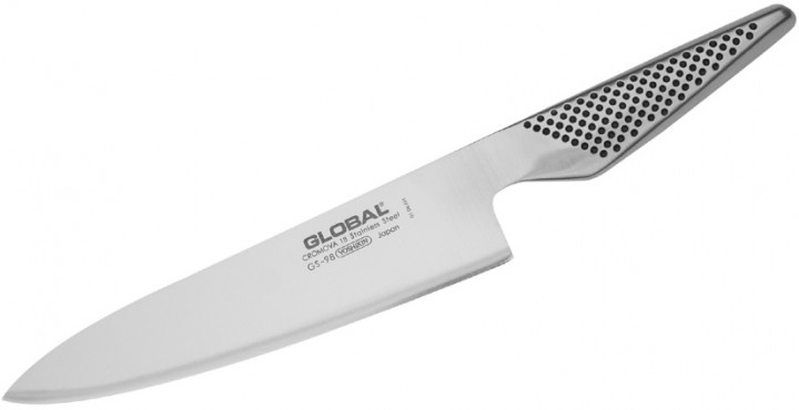 GLOBAL Seria GS Nóż Szefa kuchni 18cm GS-98