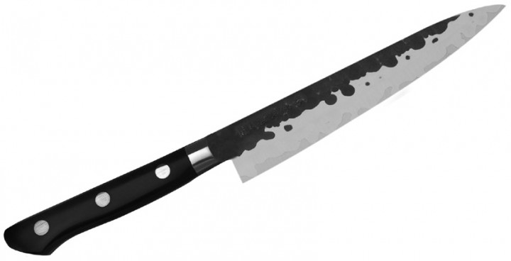 JAPOŃSKIE NOŻE Nóż Tojiro Limited Nóż Uniwersalny 15cm F-1101