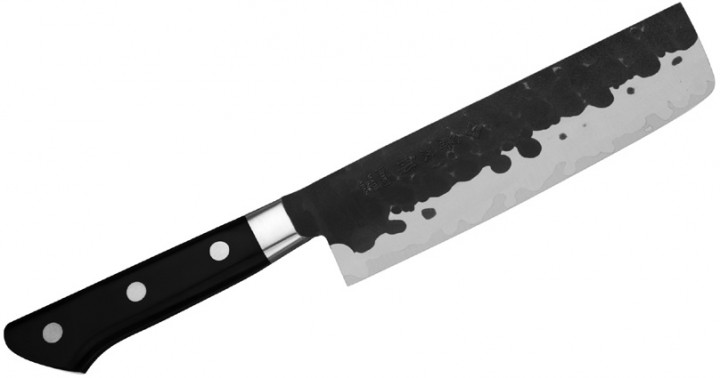 JAPOŃSKIE NOŻE Tojiro Limited Nóż Nakiri 16,5cm F-1103