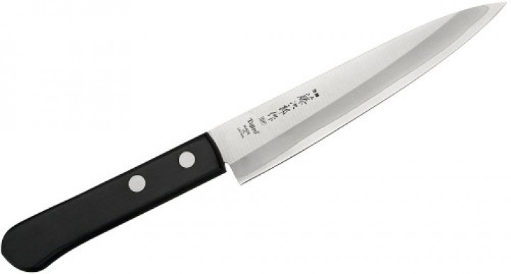 JAPOŃSKIE NOŻE Tojiro A-1 Nóż Uniwersalny 13,5cm F-304