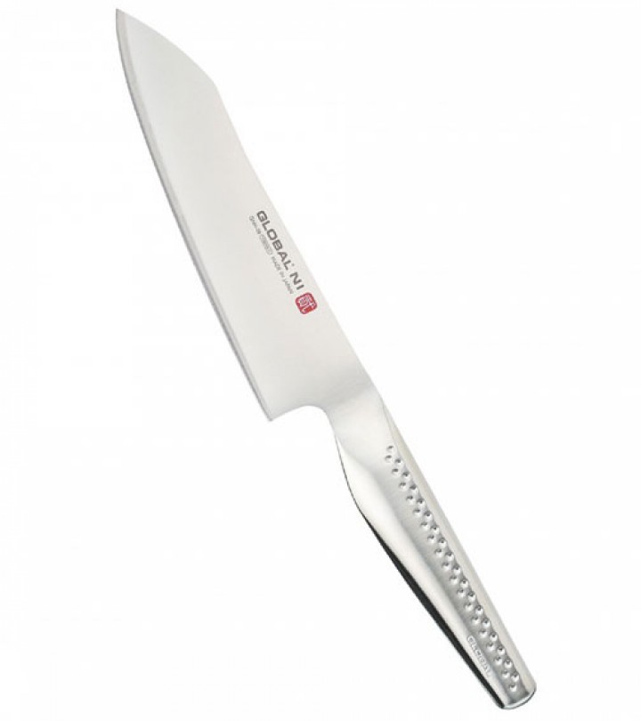 GLOBAL NI Nóż do warzyw 16cm GNM-08