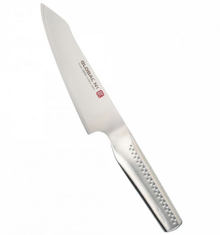 GLOBAL NI Nóż Orientalny szefa kuchni 16cm GN-008