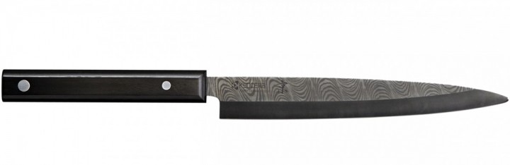 KYOCERA JAPAN Sashimi Ceramiczny Nóż Kyotop 20cm KT-200-HIP-D